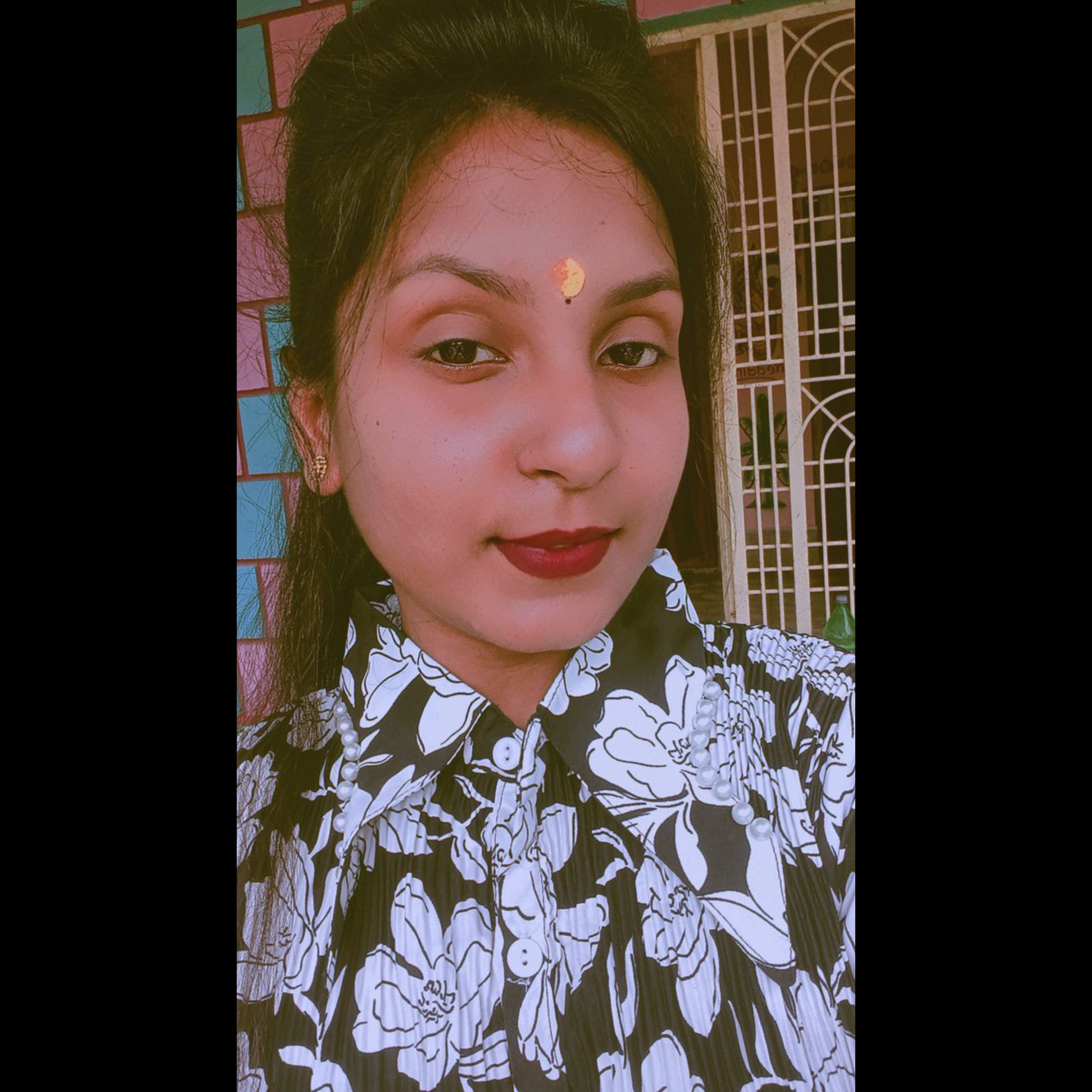 Profile Picture